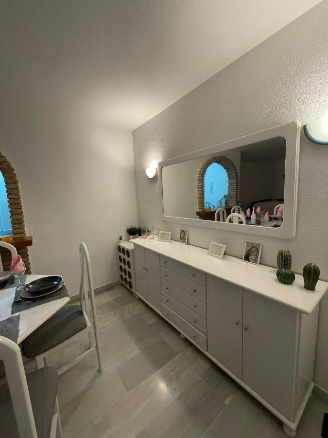 7 Ocean Point Apartment Sitio de Calahonda Exterior photo