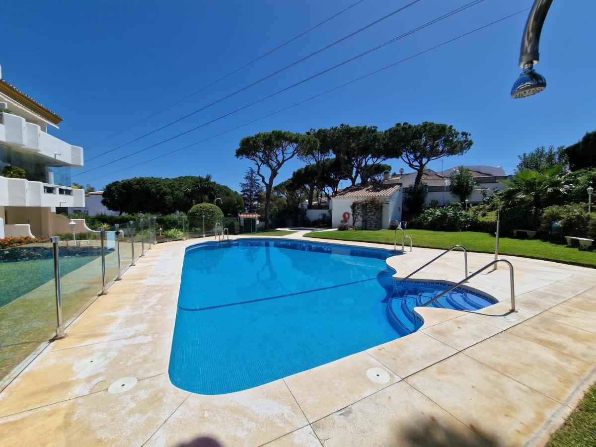 7 Ocean Point Apartment Sitio de Calahonda Exterior photo