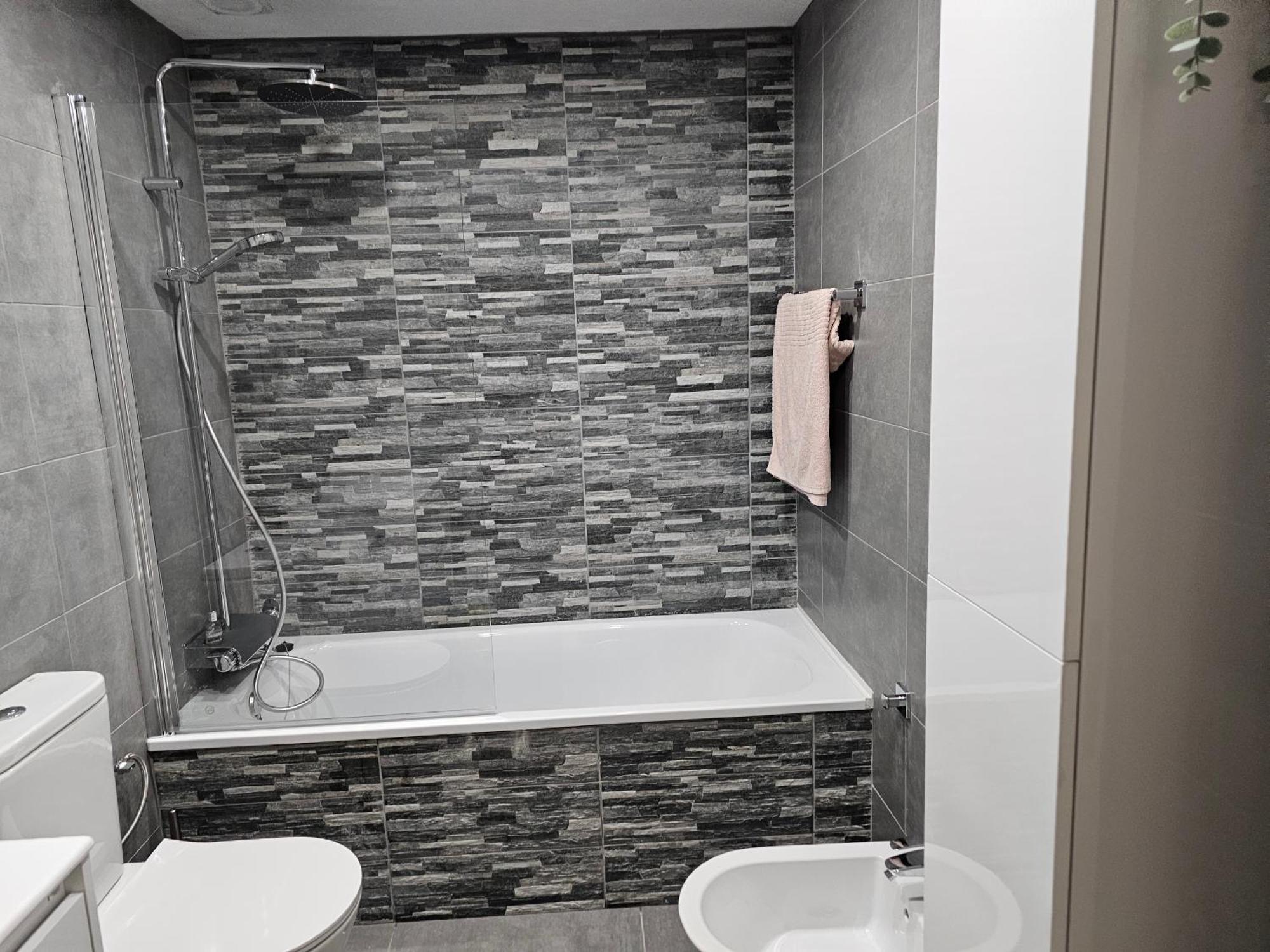 7 Ocean Point Apartment Sitio de Calahonda Exterior photo