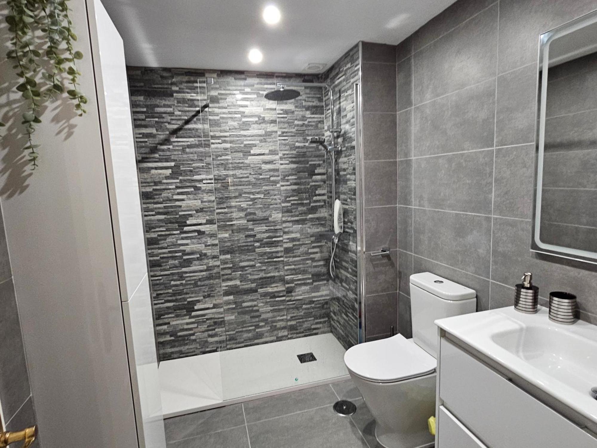 7 Ocean Point Apartment Sitio de Calahonda Exterior photo