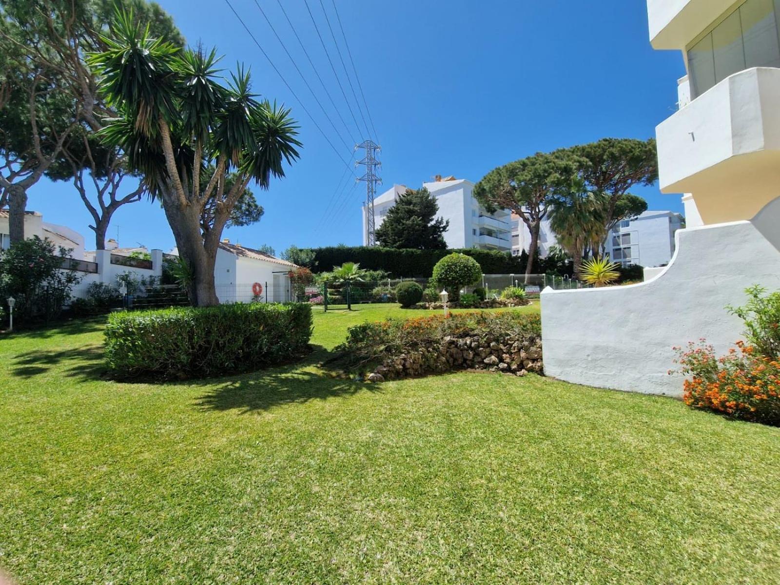 7 Ocean Point Apartment Sitio de Calahonda Exterior photo