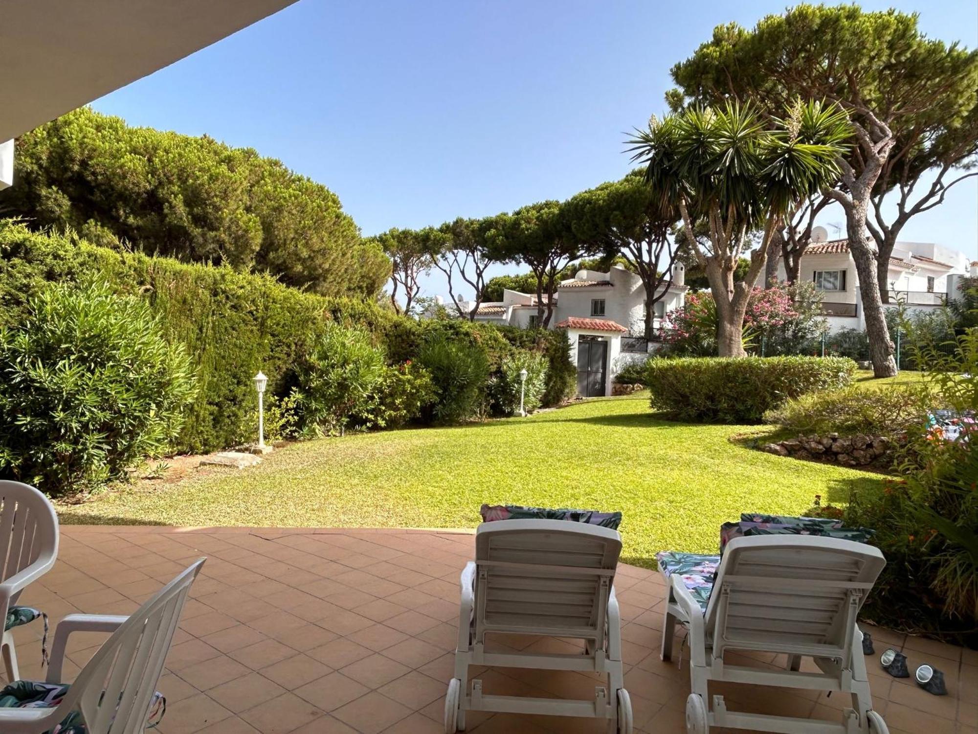 7 Ocean Point Apartment Sitio de Calahonda Exterior photo